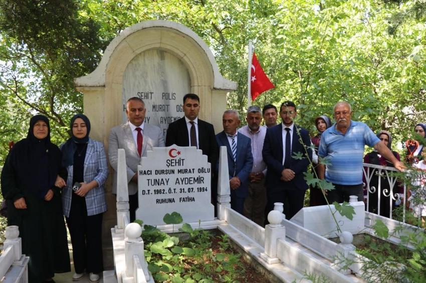 Erzurum'da yıllardır atıl halde duruyordu! Eski okul binası modern tesise dönüştü!