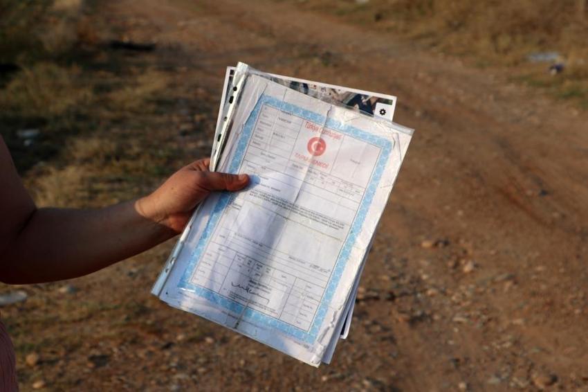 Milyonluk arazisini önce üniversite sonra belediye işgal etti: Şimdi de karpuzcuların mekanı oldu