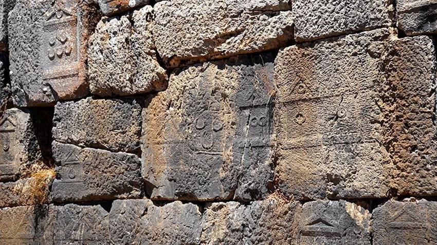 Antik dönemin Vatikan'ı Isparta'da ortaya çıktı: Dünyada başka bir örneği yok!