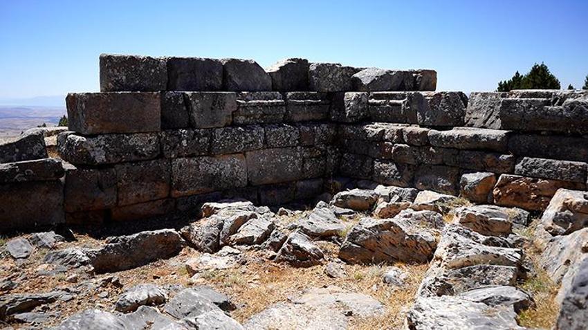 Antik dönemin Vatikan'ı Isparta'da ortaya çıktı: Dünyada başka bir örneği yok!