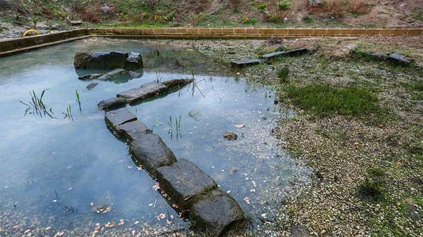 Afyonkarahisar’da Frig Vadisi’ndeki dev kaya yapılarının sırrı ne? Aslantaş, Yılantaş ve Maltaş'ın gizemi yıllar sonra çözüldü