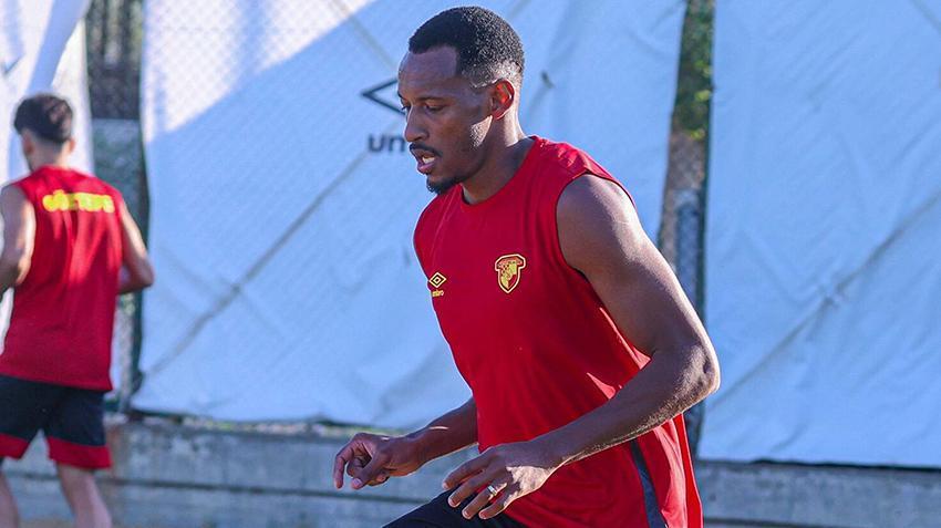 Göztepe'de Galatasaray maçı öncesi alarm! Stanimir Stoilov kara kara düşünüyor