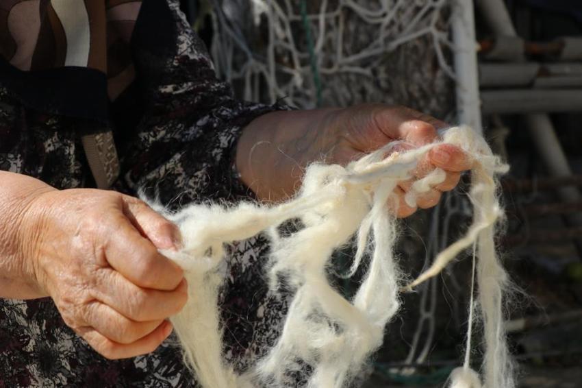 Sivas'ın gençlerine çağrı yaptı: Aslan yatağından belli olur, ilgilenin!
