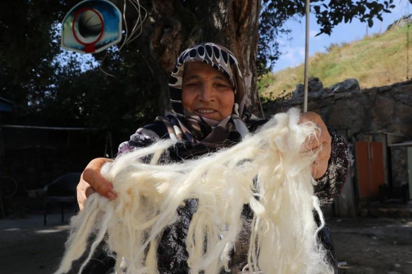 Sivas'ın gençlerine çağrı yaptı: Aslan yatağından belli olur, ilgilenin!