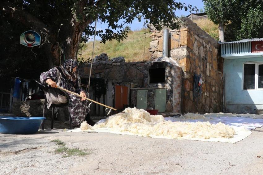 Sivas'ın gençlerine çağrı yaptı: Aslan yatağından belli olur, ilgilenin!