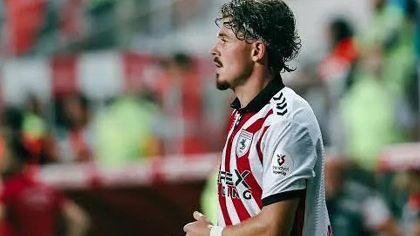 Samsunspor'dan ayrılır ayrılmaz itiraf etti: Yüksel Yıldırım ile anlaşamadık