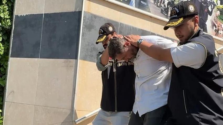Gaziosmanpaşa’da vahşet! Eski sevgilisini sokak ortasında katletti: İfadesi kan dondurdu