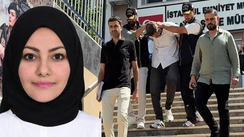 Gaziosmanpaşa’da vahşet! Eski sevgilisini sokak ortasında katletti: İfadesi kan dondurdu