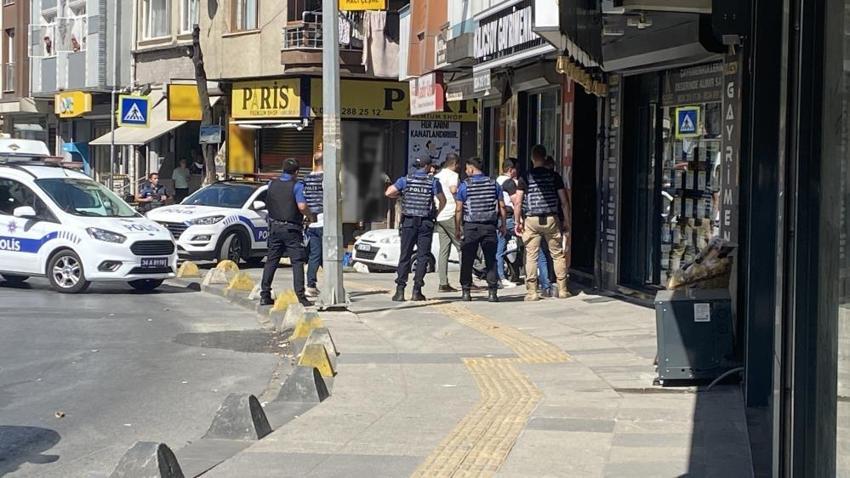 Gaziosmanpaşa’da vahşet! Eski sevgilisini sokak ortasında katletti: İfadesi kan dondurdu