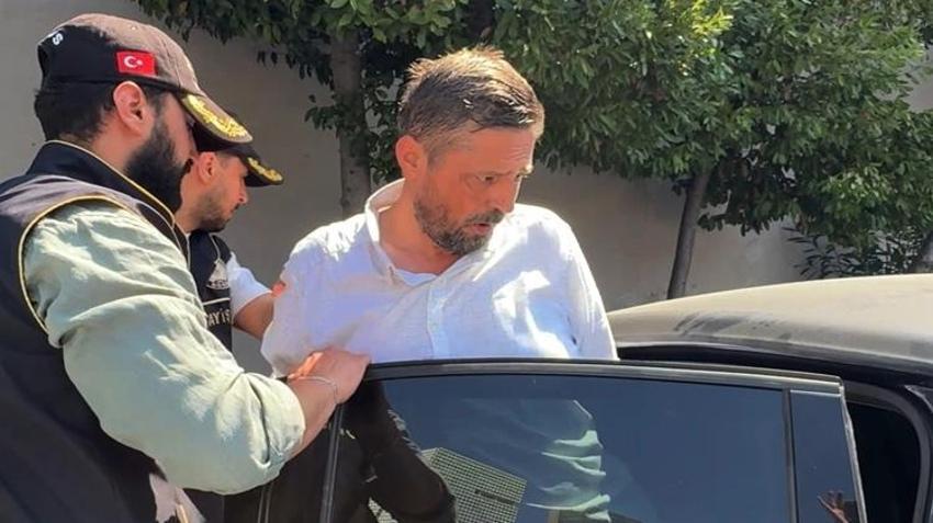 Gaziosmanpaşa’da vahşet! Eski sevgilisini sokak ortasında katletti: İfadesi kan dondurdu