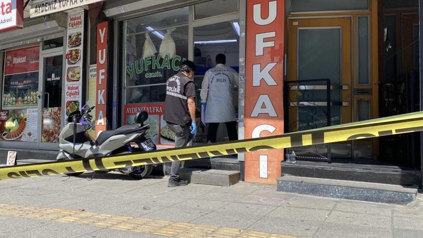 Gaziosmanpaşa’da vahşet! Eski sevgilisini sokak ortasında katletti: İfadesi kan dondurdu