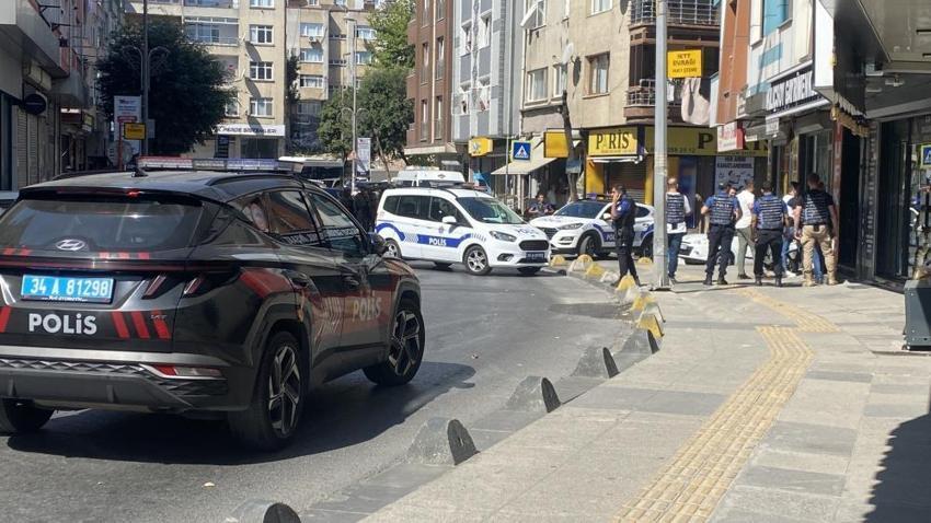 Gaziosmanpaşa’da vahşet! Eski sevgilisini sokak ortasında katletti: İfadesi kan dondurdu
