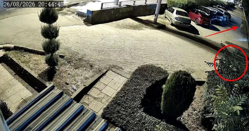 Diyarbakır’da boşanma aşamasındaki eşini katledip çocuğunu kaçırdı; dehşet anları kamerada