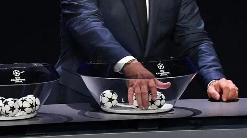 Şampiyonlar Ligi kura çekimi ne zaman? Şampiyonlar Ligi kura çekimi saat kaçta? Şampiyonlar Ligi kura çekimi hangi kanalda? Galatasaray hangi torbada? Fenerbahçe hangi torbada? Şampiyonlar Ligi kura çekimi detayları