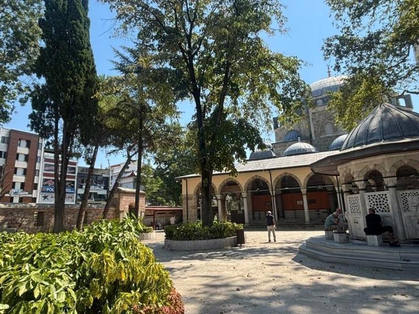 Kocaeli'de kullanılan bir cümlenin arında tarih yatıyor: Herkes günde bir kez söylüyor