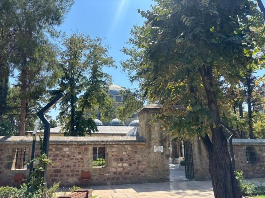 Kocaeli'de kullanılan bir cümlenin arında tarih yatıyor: Herkes günde bir kez söylüyor