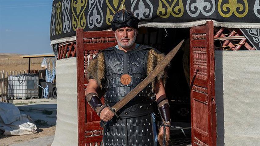 70 yıllık göç hikayesi Anadolu’da yaşatılıyor! Niğde'nin Saklı hazinesi Altay köyü turizme açılıyor