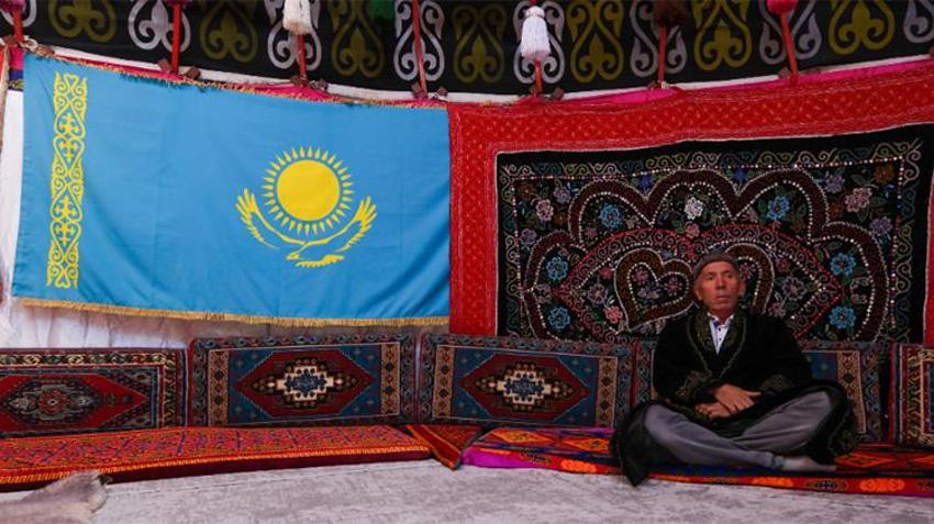 70 yıllık göç hikayesi Anadolu’da yaşatılıyor! Niğde'nin Saklı hazinesi Altay köyü turizme açılıyor