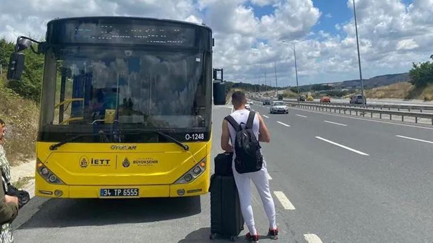 30 AĞUSTOS TOPLU TAŞIMA ÜCRETSİZ Mİ? Marmaray, İZBAN, Başkentray ve metro ücretsiz olacak mı?