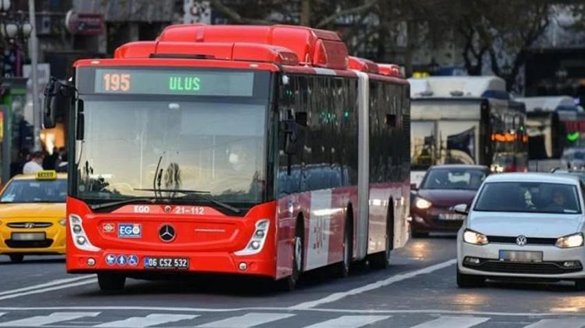 30 AĞUSTOS TOPLU TAŞIMA ÜCRETSİZ Mİ? Marmaray, İZBAN, Başkentray ve metro ücretsiz olacak mı?