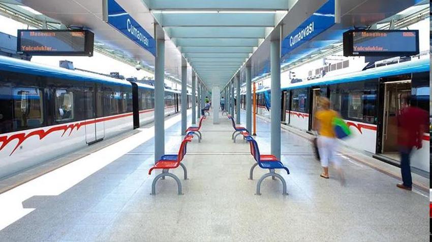 30 AĞUSTOS TOPLU TAŞIMA ÜCRETSİZ Mİ? Marmaray, İZBAN, Başkentray ve metro ücretsiz olacak mı?