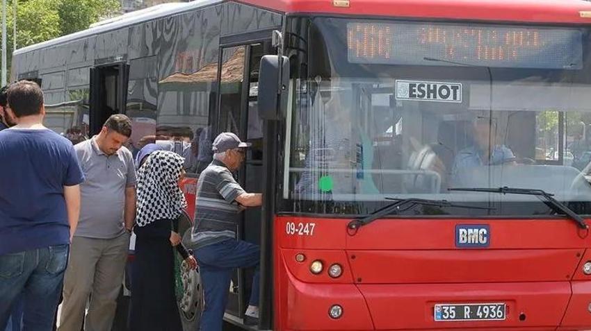30 AĞUSTOS TOPLU TAŞIMA ÜCRETSİZ Mİ? Marmaray, İZBAN, Başkentray ve metro ücretsiz olacak mı?