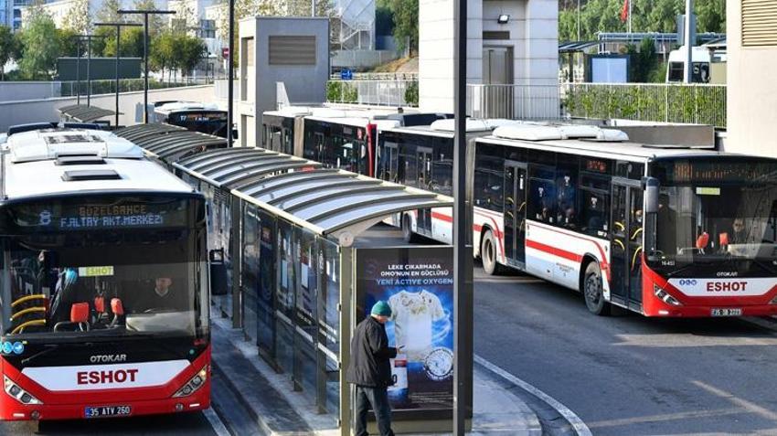 30 AĞUSTOS TOPLU TAŞIMA ÜCRETSİZ Mİ? Marmaray, İZBAN, Başkentray ve metro ücretsiz olacak mı?