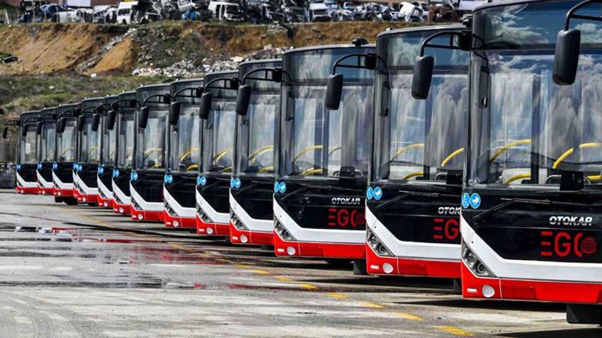 30 AĞUSTOS TOPLU TAŞIMA ÜCRETSİZ Mİ? Marmaray, İZBAN, Başkentray ve metro ücretsiz olacak mı?