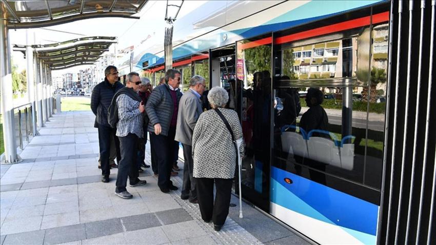 30 AĞUSTOS TOPLU TAŞIMA ÜCRETSİZ Mİ? Marmaray, İZBAN, Başkentray ve metro ücretsiz olacak mı?