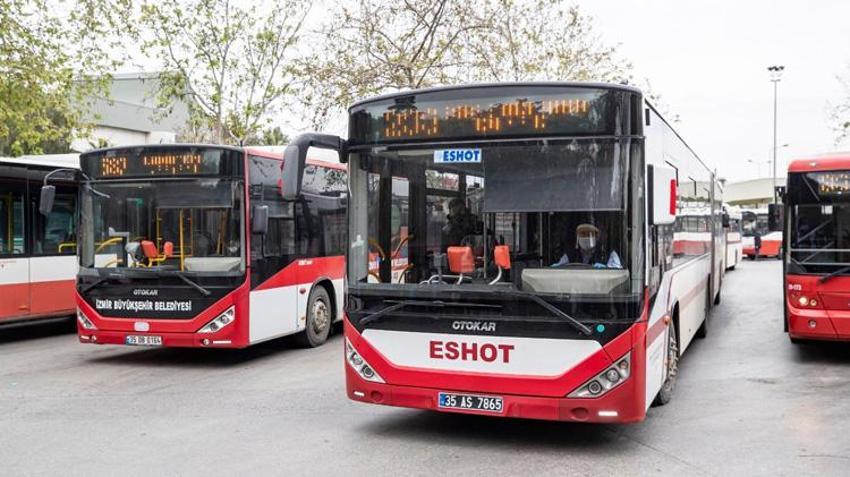 30 AĞUSTOS TOPLU TAŞIMA ÜCRETSİZ Mİ? Marmaray, İZBAN, Başkentray ve metro ücretsiz olacak mı?