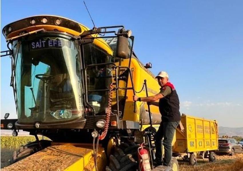 Erzurum’da geliştirildi, Türkiye’ye yayılıyor! Yüksek verimiyle çiftçinin yüzünü güldürecek