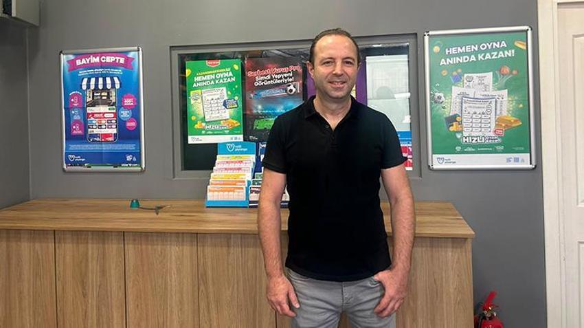 Süper Loto’da büyük ikramiye 360 milyon TL’yi aştı! Çekiliş bugün gerçekleşecek