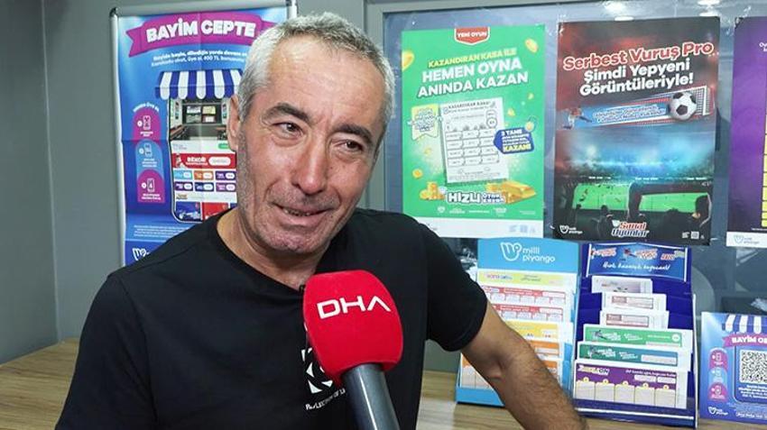 Süper Loto’da büyük ikramiye 360 milyon TL’yi aştı! Çekiliş bugün gerçekleşecek