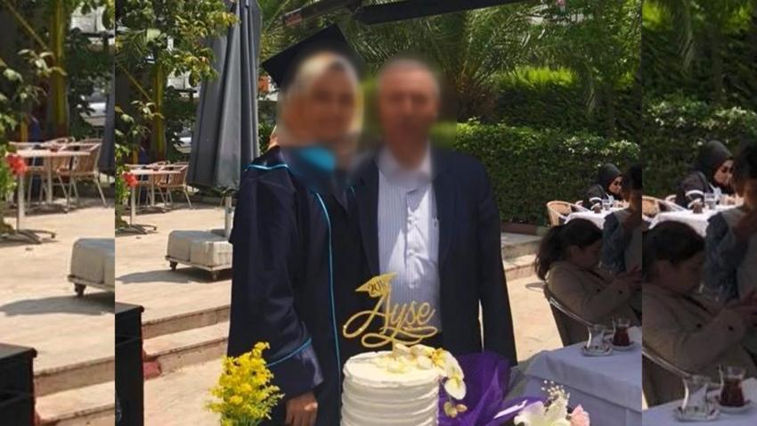 Evlilik vaadiyle verdiği altınları istedi, uzaklaştırma verildi: Asıl olay sonra yaşandı