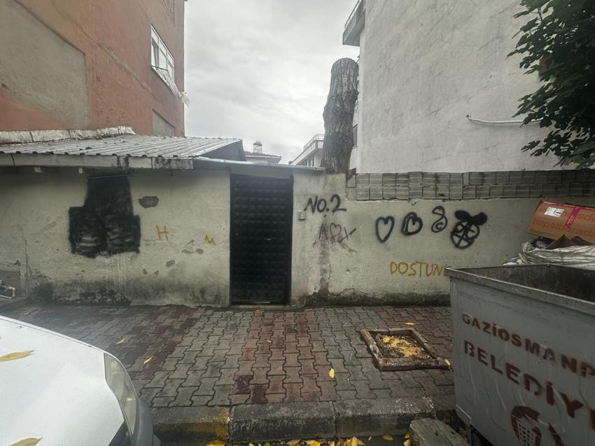 Evlilik vaadiyle verdiği altınları istedi, uzaklaştırma verildi: Asıl olay sonra yaşandı