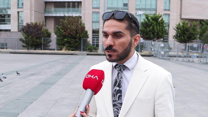 Evlilik vaadiyle verdiği altınları istedi, uzaklaştırma verildi: Asıl olay sonra yaşandı