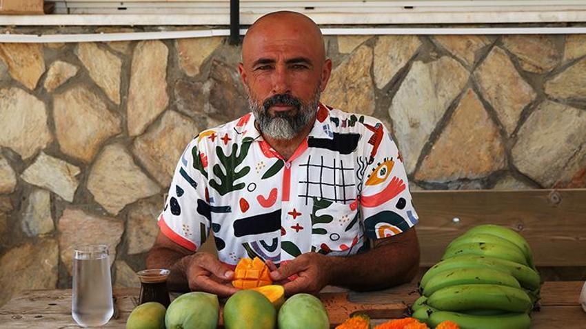 Alanya çiftçisi altın değerinde hasat yapıyor! Avrupa ve Rusya o ürünün peşinde: Dünya sofralarının tedarikçisi oldu