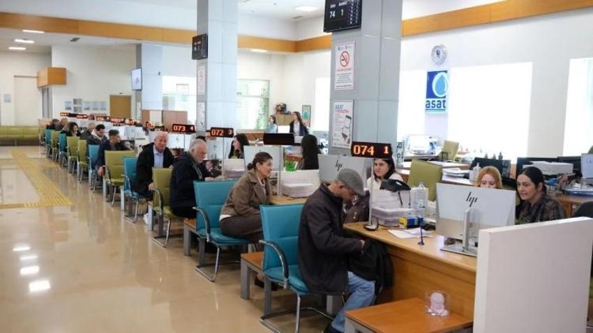 Su faturalarına yüzde 94 indirim geliyor! Kimler yararlanacak?