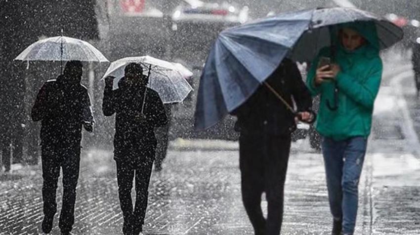 İstanbullular dikkat! Hava bir anda değişiyor: 2 gün sürecek