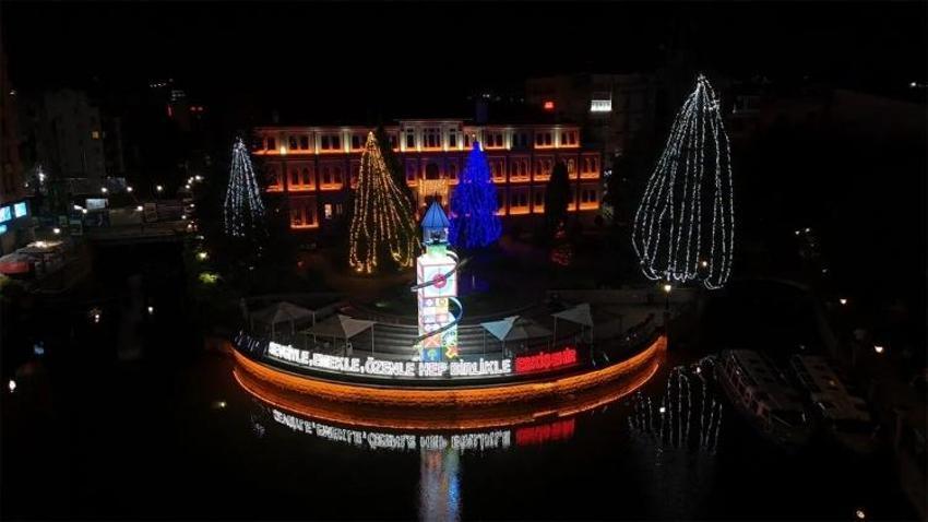 Eskişehir’de heyecan dorukta! Uluslararası Porsuk Festivali için geri sayım başladı