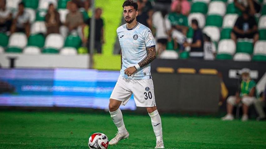 Adana Demirspor'da yeni dönem! Artık izin verilmeyecek