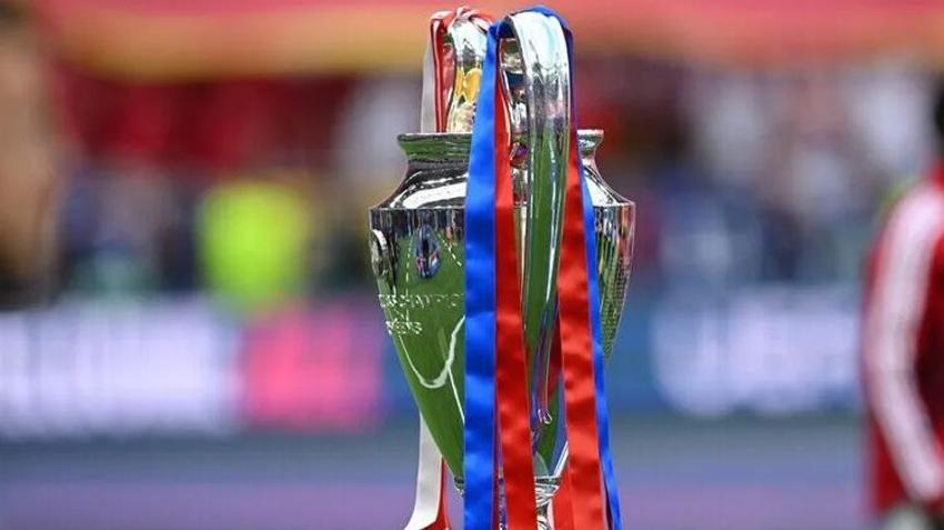 FENERBAHÇE VE GALATASARAY kura çekimi saat kaçta? Şampiyonlar Ligi kura çekimi ne zaman, saat kaçta, hangi kanalda?