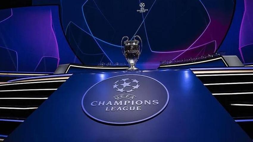 FENERBAHÇE VE GALATASARAY kura çekimi saat kaçta? Şampiyonlar Ligi kura çekimi ne zaman, saat kaçta, hangi kanalda?