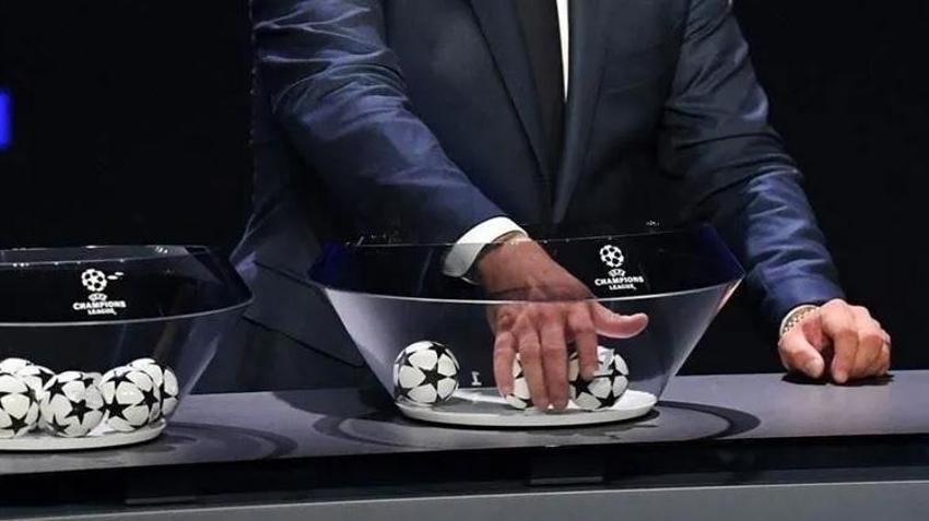 FENERBAHÇE VE GALATASARAY kura çekimi saat kaçta? Şampiyonlar Ligi kura çekimi ne zaman, saat kaçta, hangi kanalda?