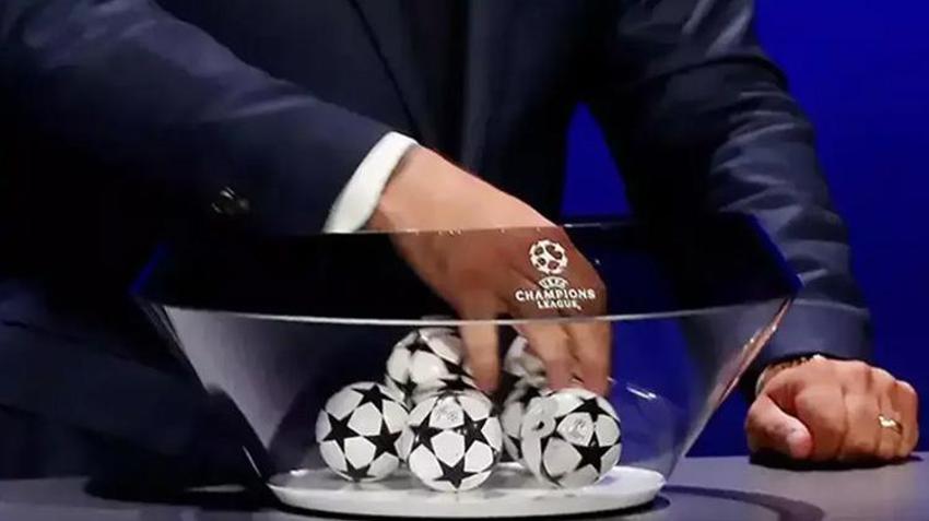 FENERBAHÇE VE GALATASARAY kura çekimi saat kaçta? Şampiyonlar Ligi kura çekimi ne zaman, saat kaçta, hangi kanalda?