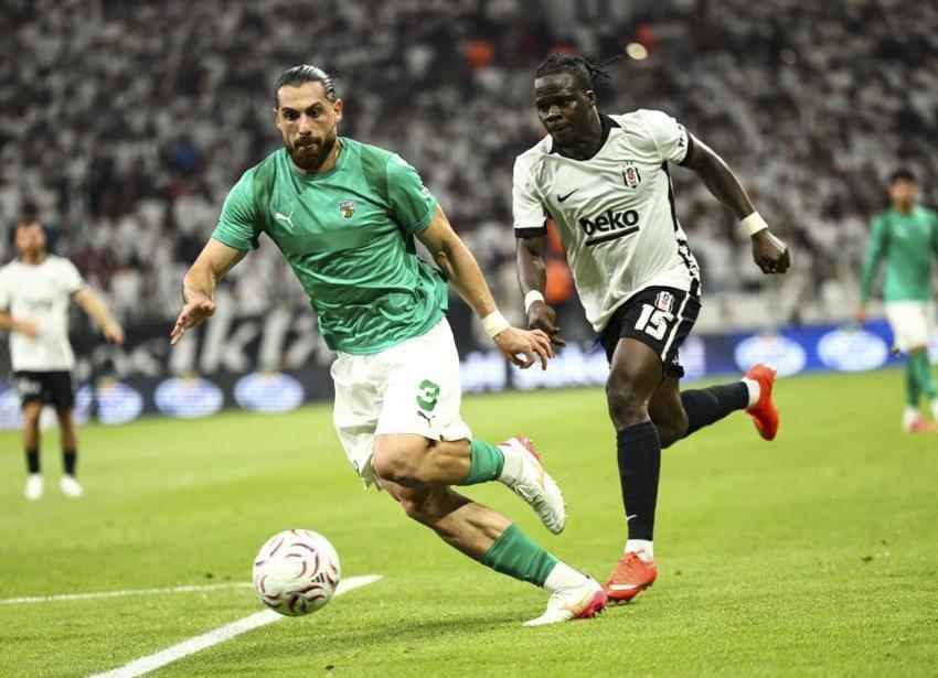 Kauno Zalgiris - Beşiktaş Maçı Saat Kaçta, Hangi Kanalda? Beşiktaş'ın Maçı Ne Zaman, Canlı Yayın Şifresiz Mi? (Muhtemel 11'ler)