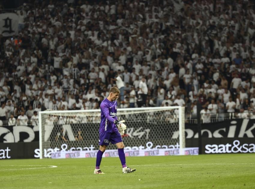 Kauno Zalgiris - Beşiktaş Maçı Saat Kaçta, Hangi Kanalda? Beşiktaş'ın Maçı Ne Zaman, Canlı Yayın Şifresiz Mi? (Muhtemel 11'ler)