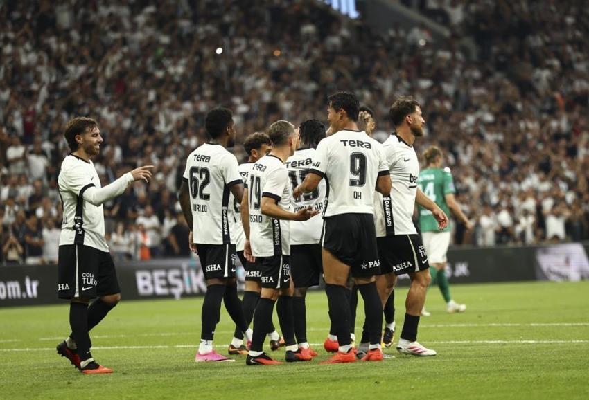 Kauno Zalgiris - Beşiktaş Maçı Saat Kaçta, Hangi Kanalda? Beşiktaş'ın Maçı Ne Zaman, Canlı Yayın Şifresiz Mi? (Muhtemel 11'ler)