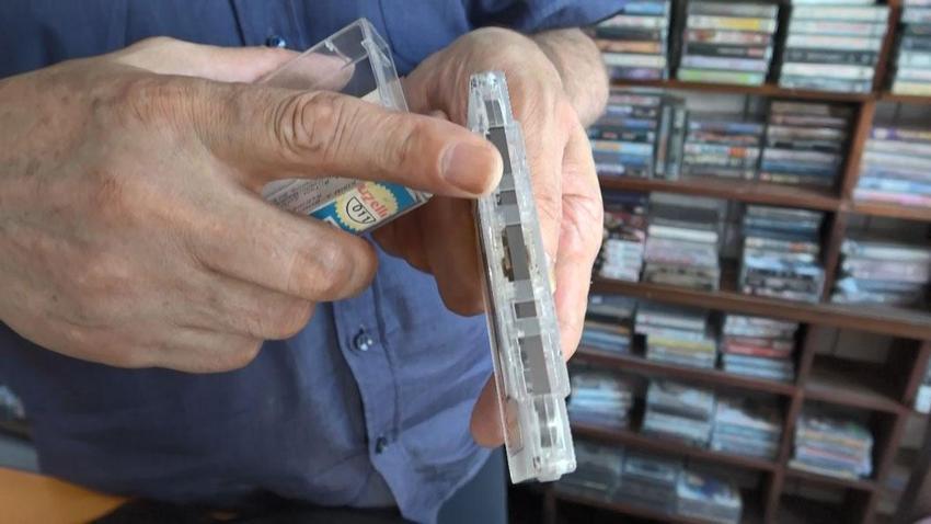 Bir dönem kapış kapış satılıyordu, şimdi tozlu raflarda müşteri bekliyor: Eskiden insanlar 1 yıl bekleniyordu