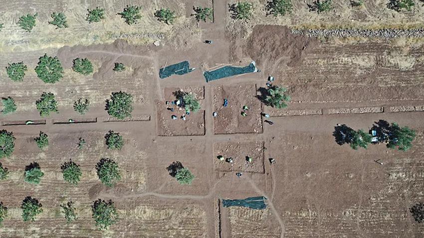 Çin'den gelip Şanlıurfa'nın köyünde keşfettiler! 2.Göbeklitepe ifşa oldu, dünyayı sarsacak